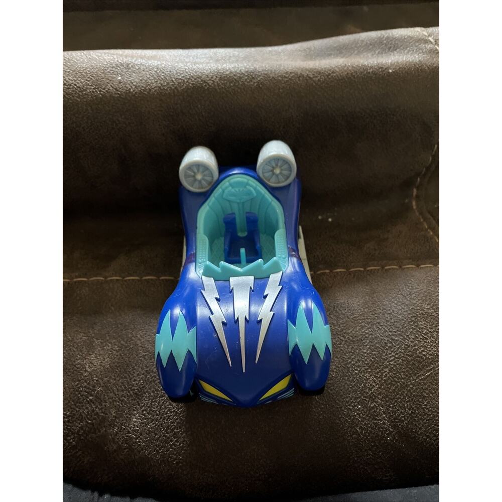 PJ Masks Vehicle ultimate Car Fun Toy Just Play CAT-CAR ONLY